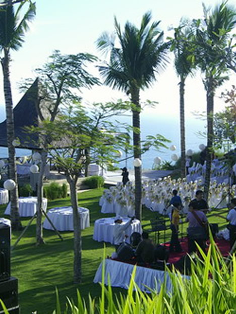 kahyangan estat villa